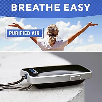 Amazon.com: AirTamer A310PMB Personal Rechargeable and